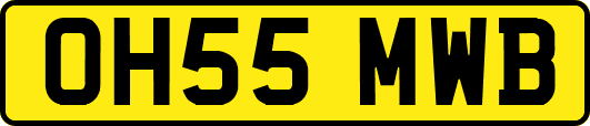 OH55MWB