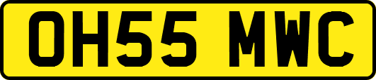 OH55MWC