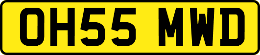 OH55MWD