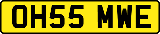 OH55MWE