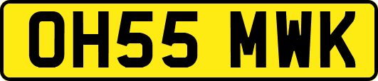OH55MWK