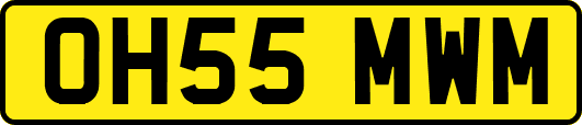 OH55MWM