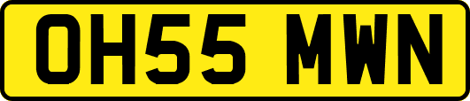 OH55MWN