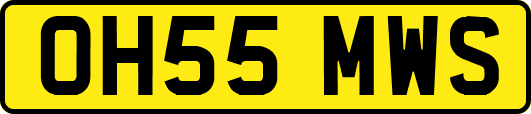 OH55MWS