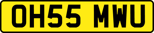 OH55MWU
