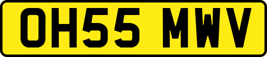 OH55MWV