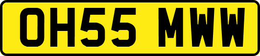 OH55MWW