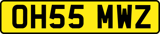 OH55MWZ