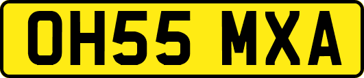 OH55MXA