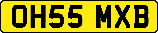 OH55MXB