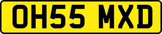 OH55MXD