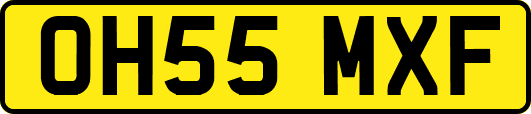 OH55MXF