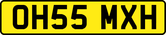 OH55MXH