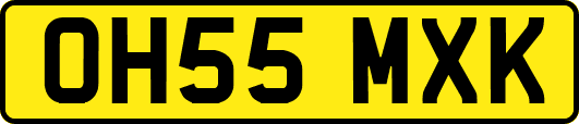 OH55MXK