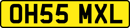 OH55MXL