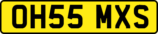 OH55MXS