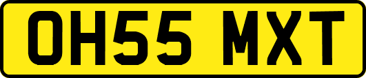 OH55MXT
