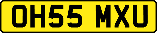 OH55MXU