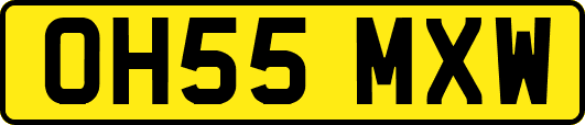 OH55MXW