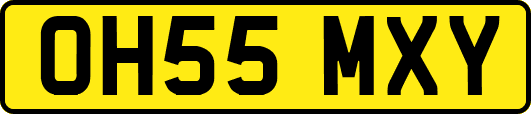 OH55MXY