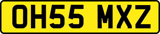 OH55MXZ
