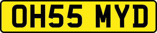 OH55MYD