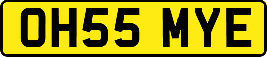 OH55MYE