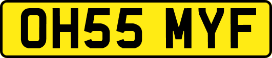 OH55MYF