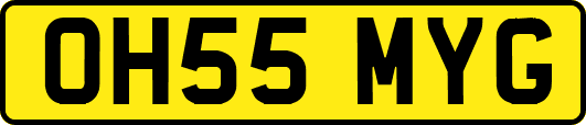 OH55MYG