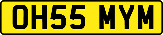 OH55MYM