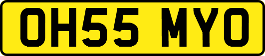 OH55MYO