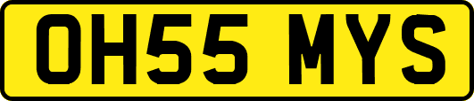 OH55MYS