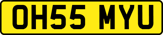 OH55MYU