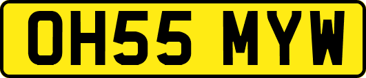 OH55MYW
