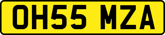 OH55MZA