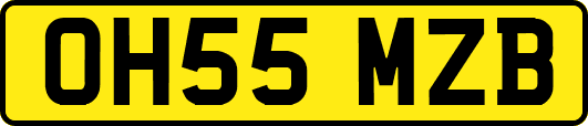 OH55MZB