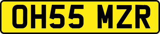 OH55MZR