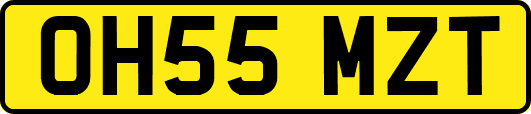 OH55MZT