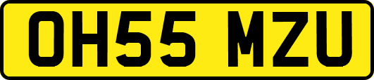 OH55MZU