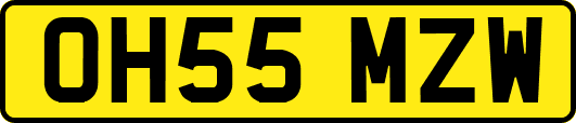 OH55MZW