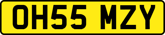 OH55MZY