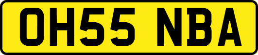 OH55NBA