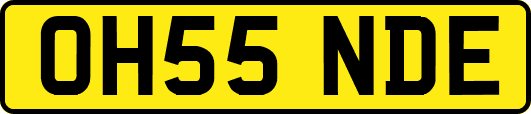 OH55NDE