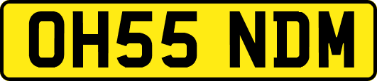 OH55NDM