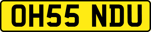 OH55NDU