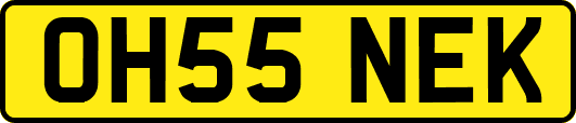 OH55NEK