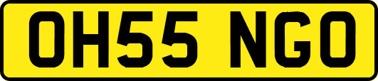 OH55NGO