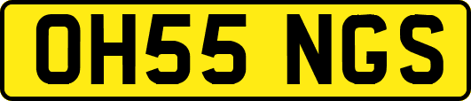 OH55NGS