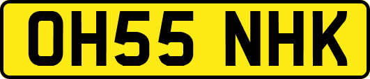 OH55NHK