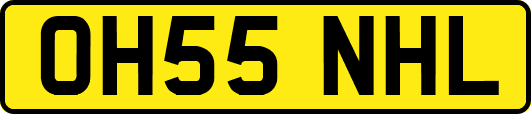 OH55NHL